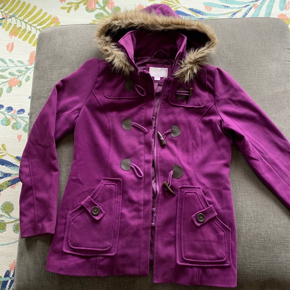 Xhilaration Jacket